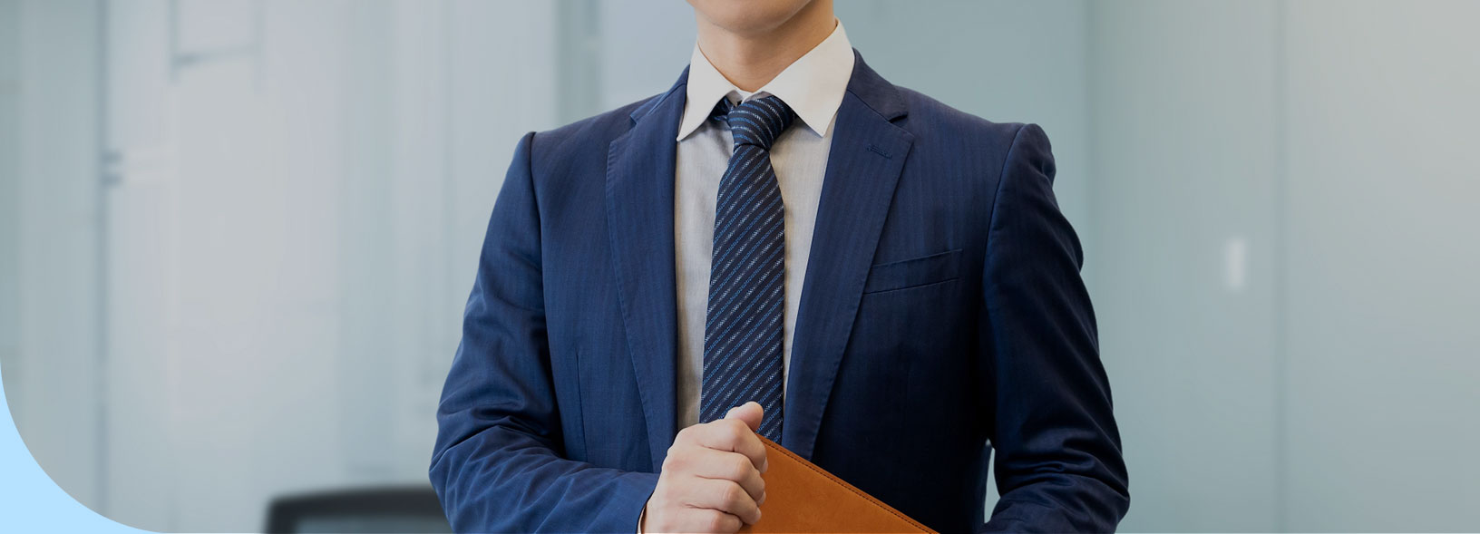 トップメッセージ